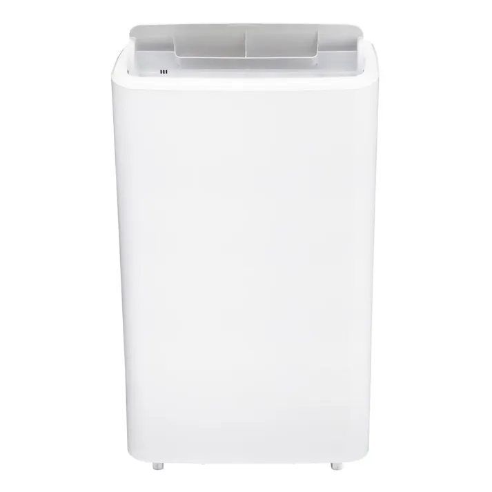 移動式エアコン スポットクーラー 7~12畳 ホワイト YEC-P292【別送品】