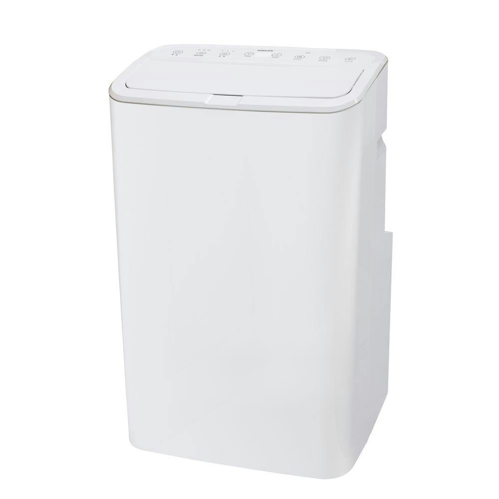 移動式エアコン スポットクーラー 7～12畳 ホワイト YEC-P292【別送品
