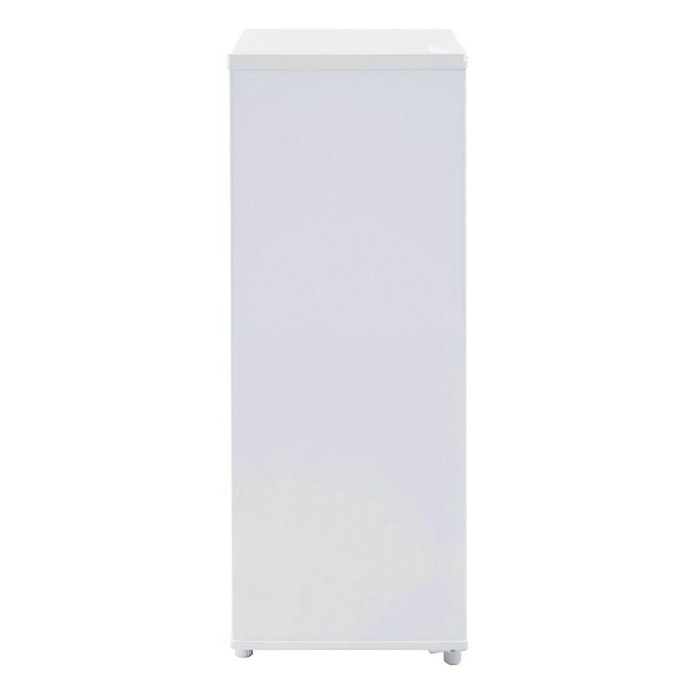 スリム冷凍庫YAMAZEN YF-SU50 50L 2023年製直冷式スリム 販売終了】冷凍庫 小型 スリム 50L 業界最小幅33.5cm YF-SU50