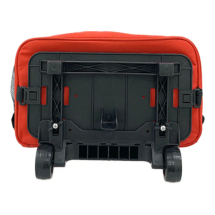 リュック&キャリー型防災バッグ 30点セット YKB-30R