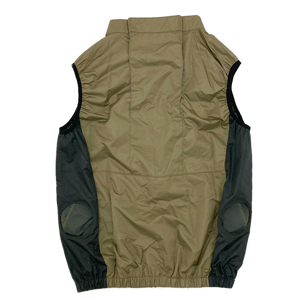 KAZEfit エアベンチ付ファンウェアバッテリー付フルセット