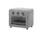 コンベクション ノンフライヤー 熱風オーブントースター ストーングレー YCW-C120(SG)