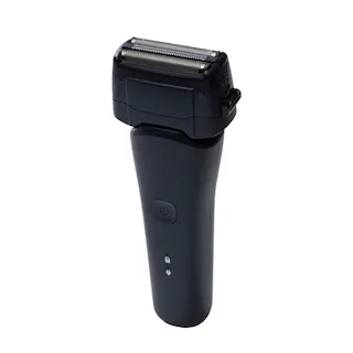 充電式シェーバー 3枚刃 HSY-03-B
