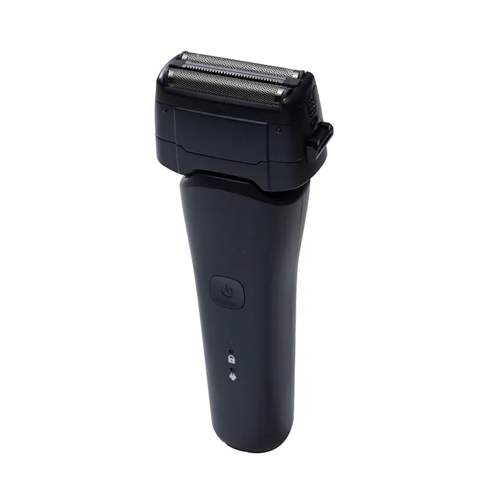 充電式シェーバー 3枚刃 HSY-03-B