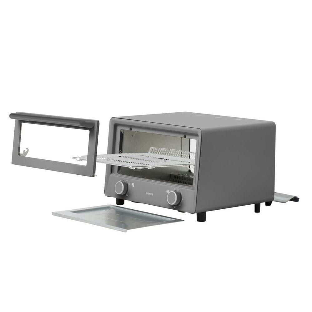 オーブントースター Steam Open Toaster スチームオープントースター