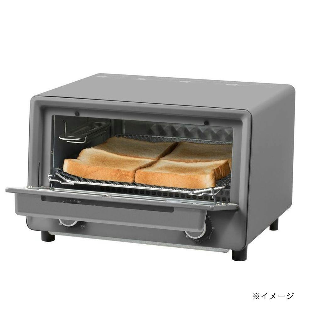 【051215】♦️オーブントースター オーブントースター Steam Open Toaster スチームオープントースター