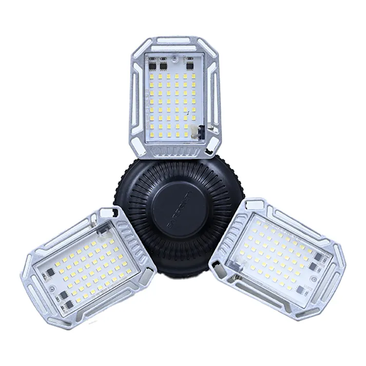 LEDガレージライト GL3-0500