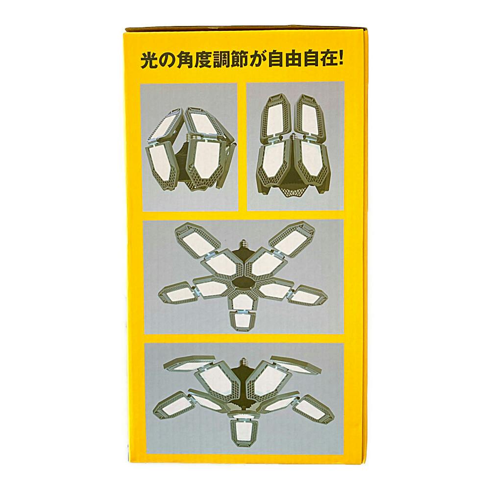 LEDガレージライト GL5-1000 | 作業工具・作業用品・作業収納 通販