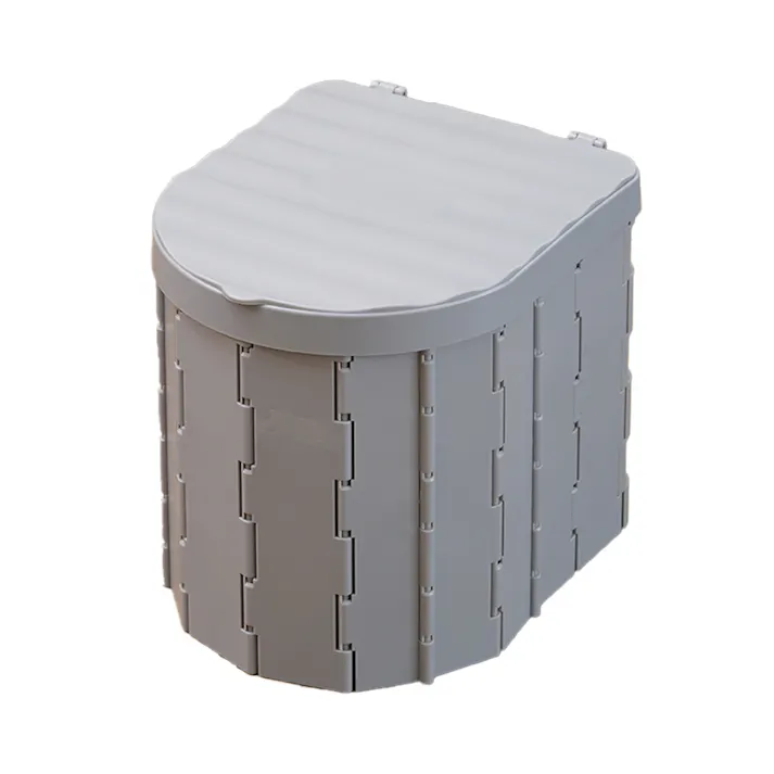 折りたたみ式簡単トイレ YKT-12G