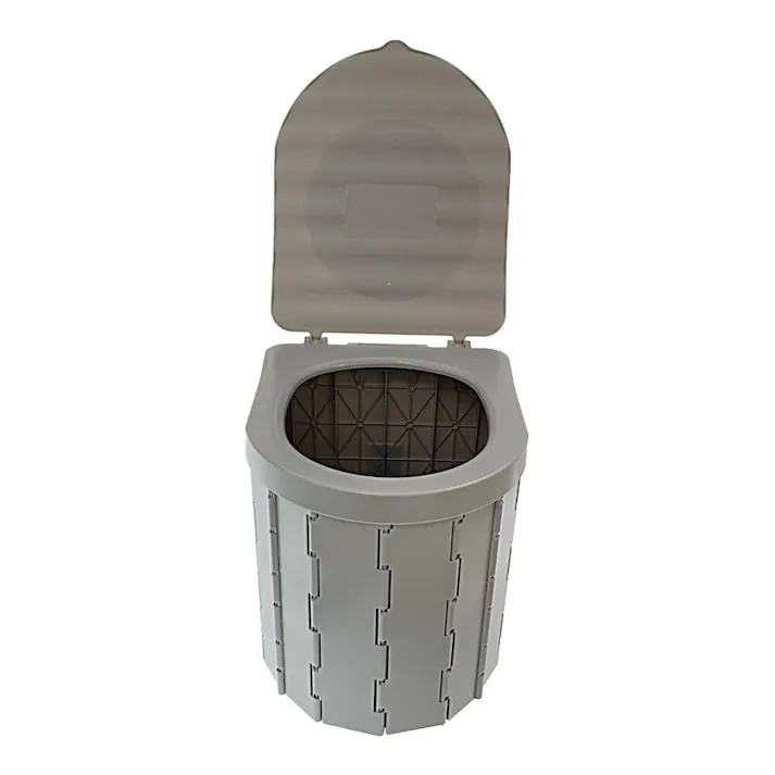 折りたたみ式簡単トイレ YKT-12G