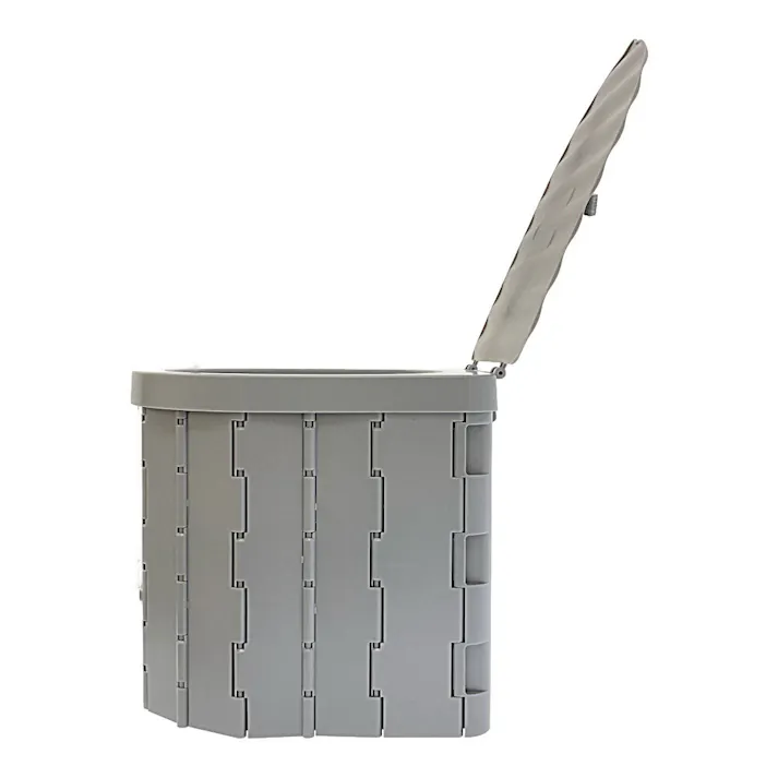 折りたたみ式簡単トイレ YKT-12G