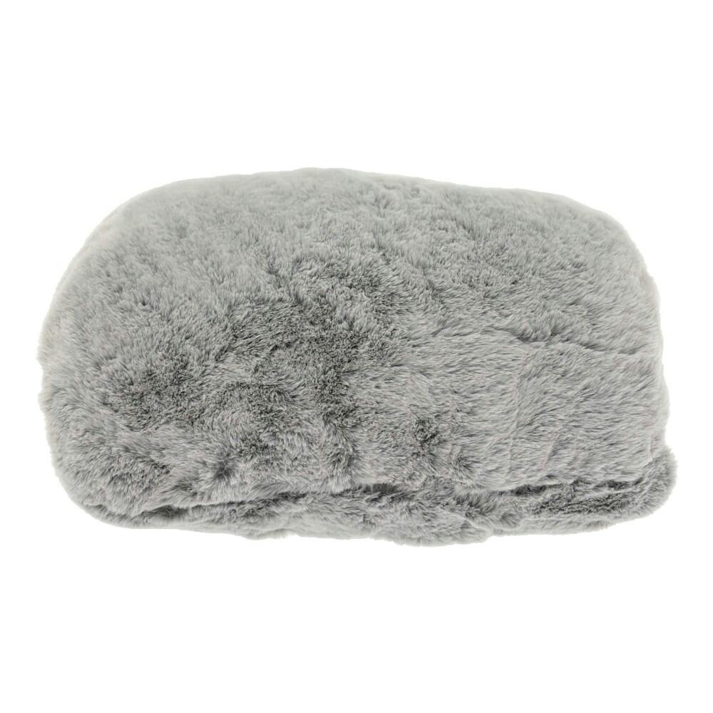 蓄熱式 湯たんぽ コードレス グレージュ YTY-S401H