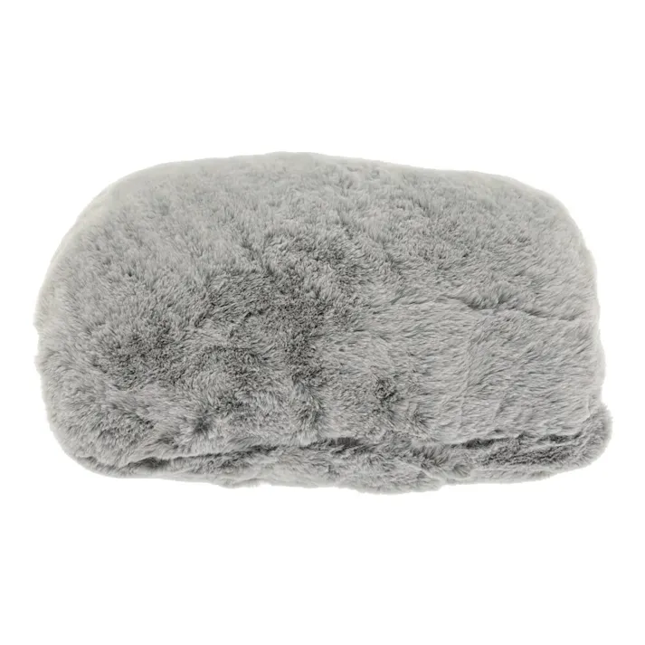 蓄熱式 湯たんぽ コードレス グレージュ YTY-S401H