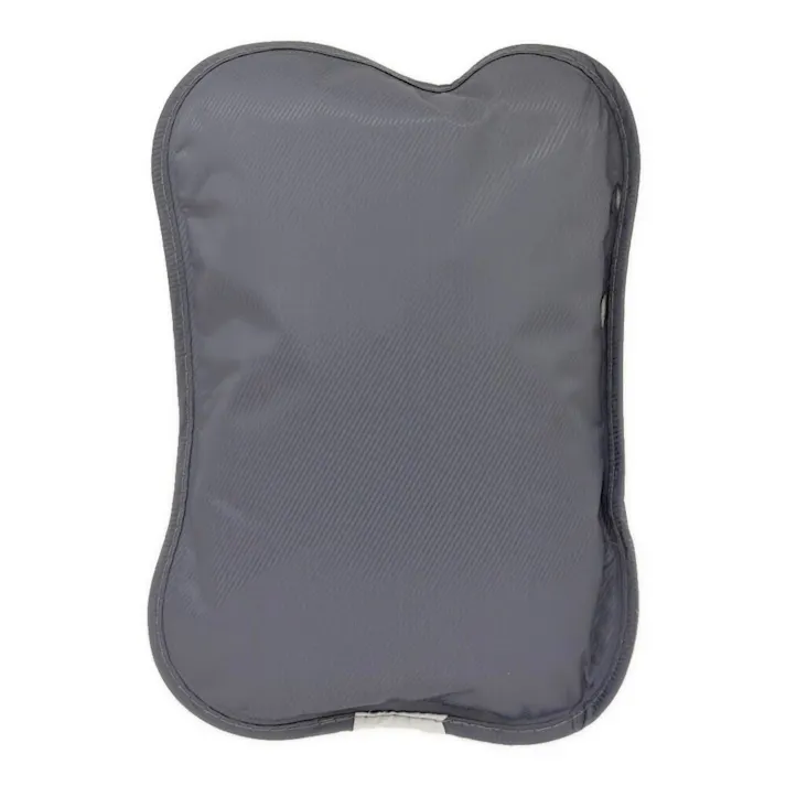 蓄熱式 湯たんぽ コードレス グレージュ YTY-S401H