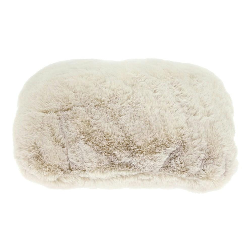 蓄熱式 湯たんぽ コードレス アイボリー YTY-S401H