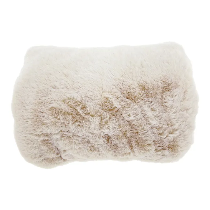 蓄熱式 湯たんぽ コードレス アイボリー YTY-S401H