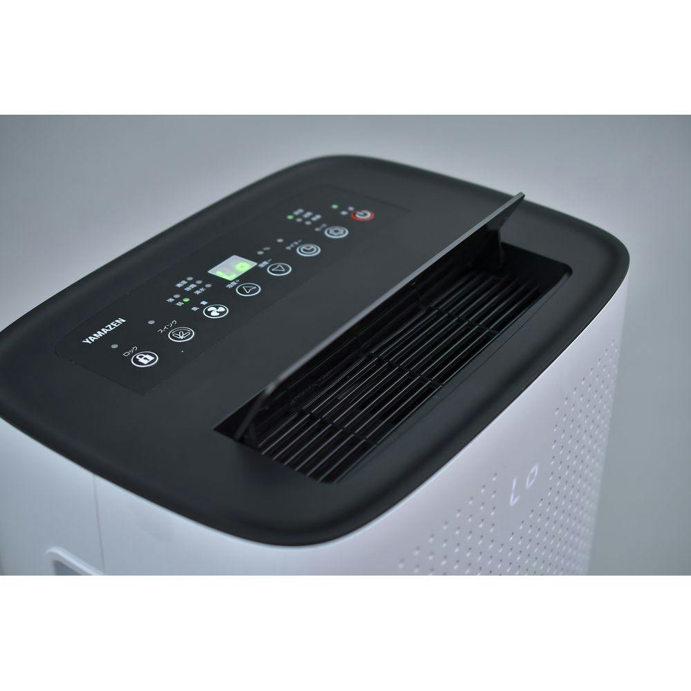 REGASTOCK川崎店】【動作確認済み】山善 除湿機 衣類乾燥除湿機