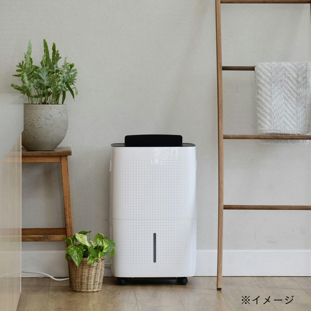 省スペース用什器セット(ホワイト) 118.4cmスクエアバーセット（角バー1本・U金具2個) スプリング