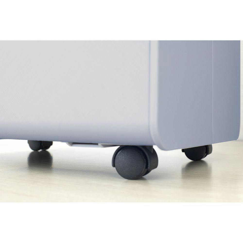 【25年製】山善 除湿機 YDC-H601 ライトグレー たのめーる】YAMAZEN 衣類乾燥除湿機 YDC-H601(H) 1台の通販