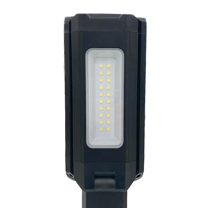 anyローケーションライト 三脚付 YAL-6933SET