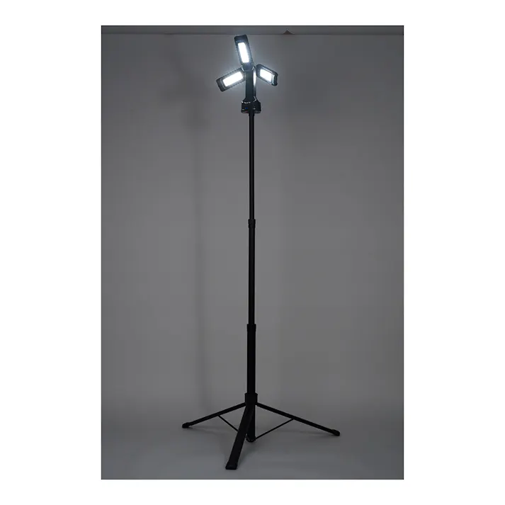 anyローケーションライト 三脚付 YAL-6933SET