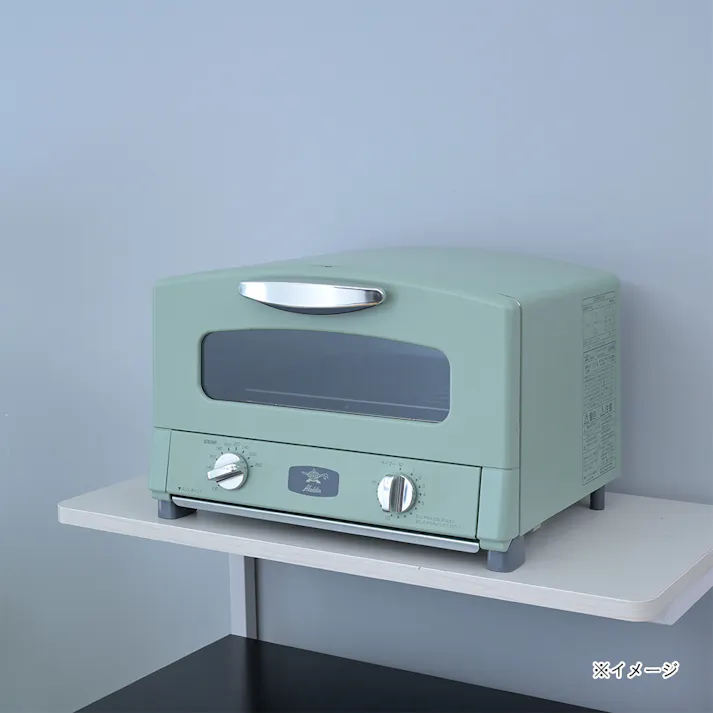 上棚付きレンジラックワイド ホワイト CRW-57T(CWH/SWH)