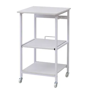 レンジラック ホワイト CRW-41S(CWH/SWH)