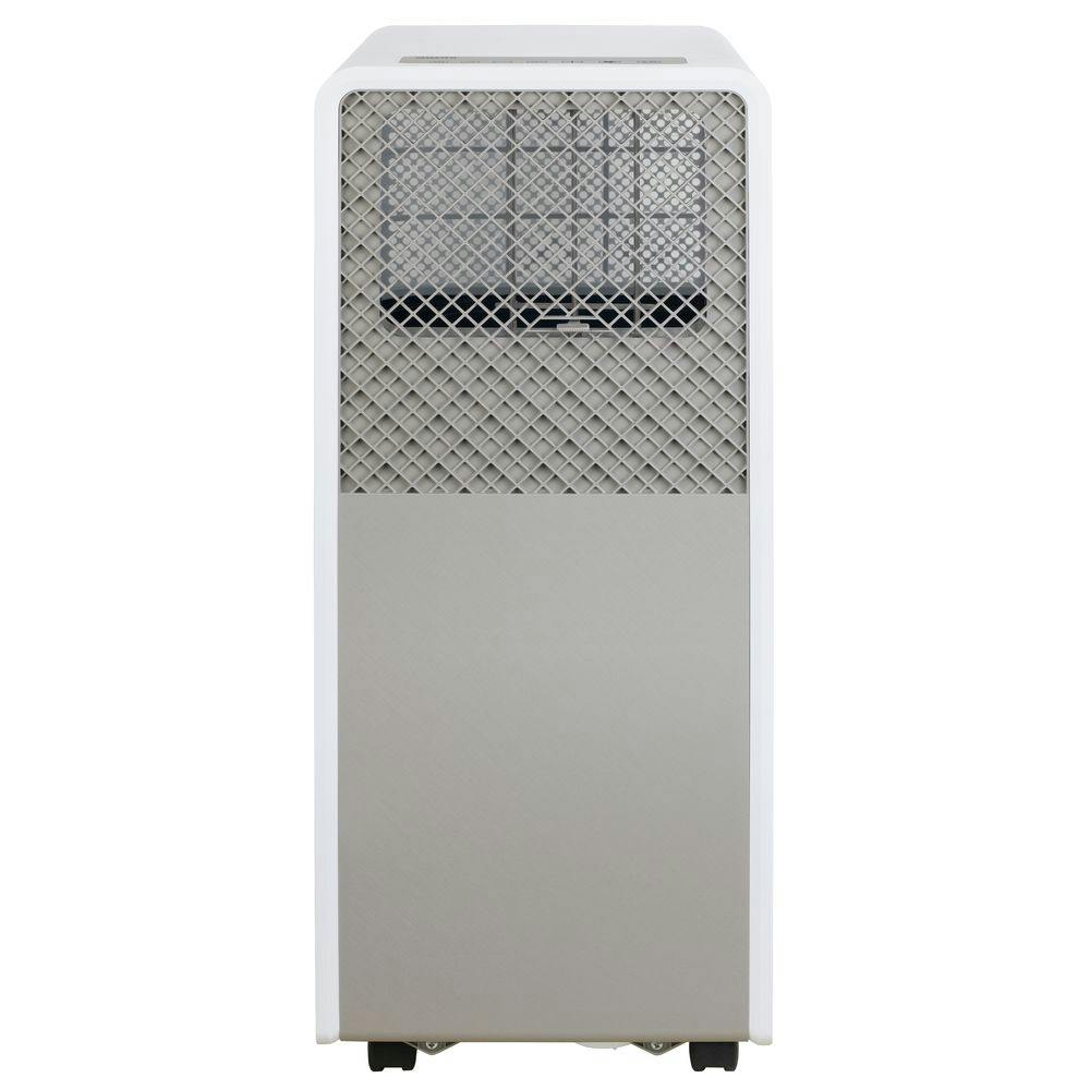 移動式エアコン ポータブルクーラー ホワイト YEC-S22W【別送品 移動式エアコン ポータブルクーラー ホワイト YEC-S22W【別送品