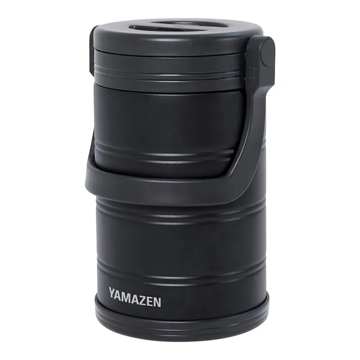 真空アイスコンテナ 5L DCSC-5L(BK)