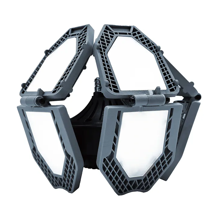 YZ LEDガレージライト GL5-1000S