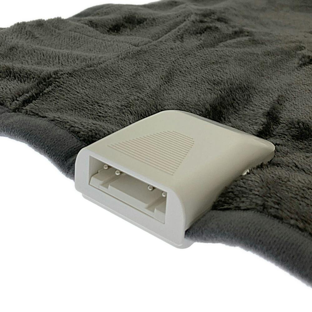 電気毛布 消臭すっぽり電気ひざ掛け YHK-SP61 | 空調・季節家電 通販