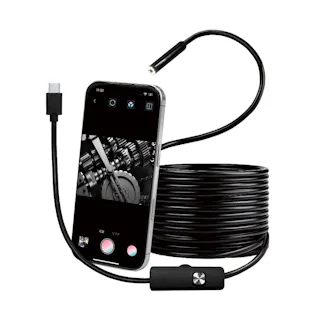 スマートフォン用 スネイクカメラ SC-Y501