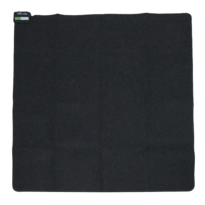 空気をきれいにするホットカーペット 消臭 2畳 CUC-200