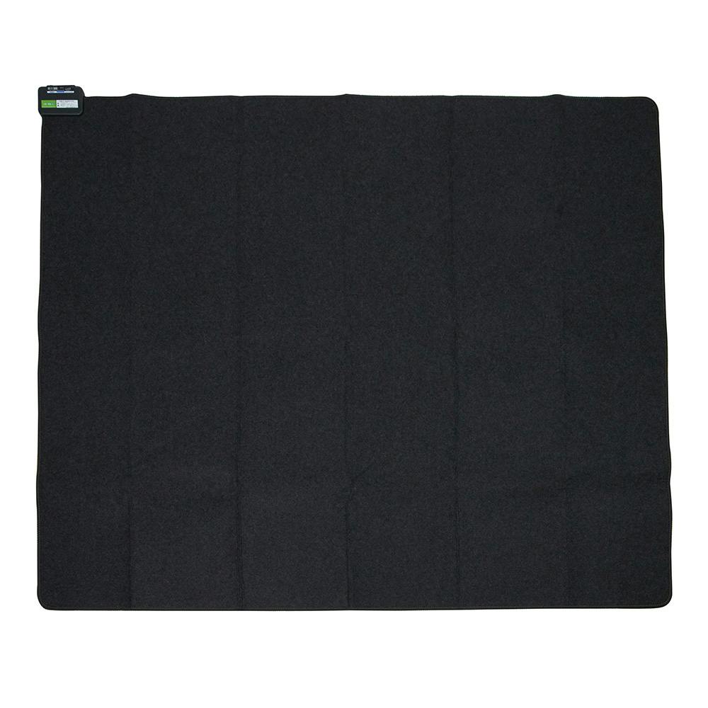 空気をきれいにするホットカーペット 消臭 3畳 CUC-300 ホットカーペット