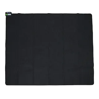 空気をきれいにするホットカーペット 消臭 3畳 CUC-300