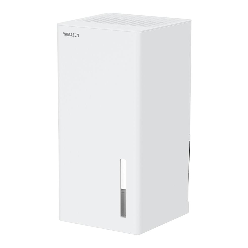ペルチェ式 除湿器 PD対応 ホワイト YDC-AU25(W)