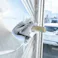 すべり出し窓用 排熱シートパネル SHP-260-2