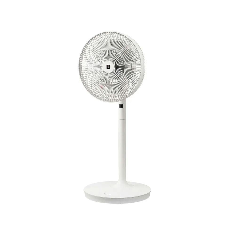シャープ プラズマクラスター DC扇風機 ホワイト PJ-S3DS-W 扇風機・関連用品 シャープ プラズマクラスター DC扇風機 ホワイト PJ-S3DS-W 扇風機・関連用品