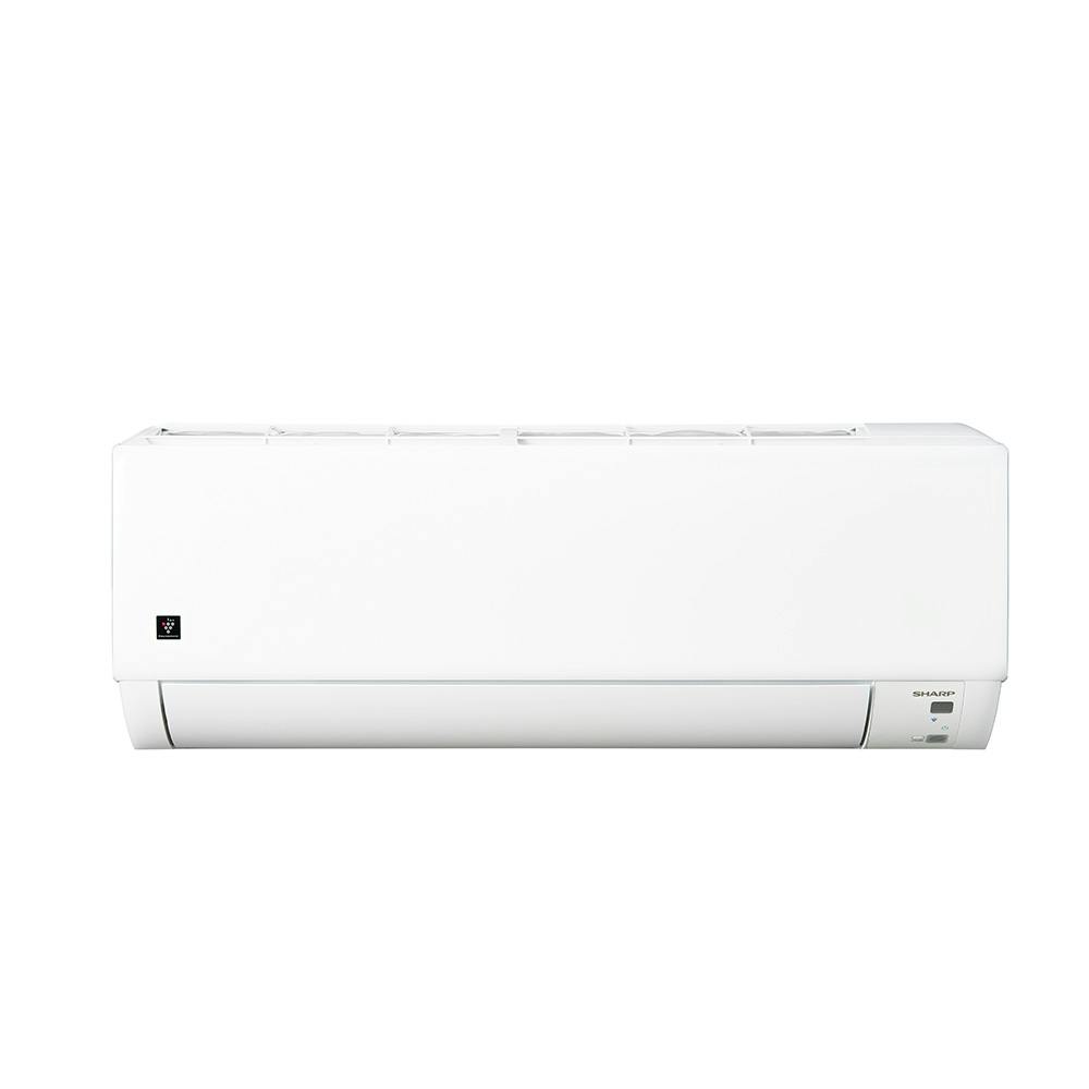 ■027■未使用■シャープ■壁掛けエアコン■プラズマクラスター■AC-S40AW □027□未使用□シャープ□壁掛けエアコン□プラズマクラスター