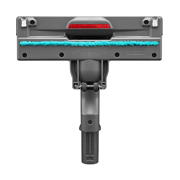 シャープ コードレススティック掃除機 アッシュピンク EC-PT2