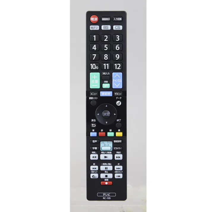 オリオン 40型3波液晶テレビ OMW40D10(販売終了)