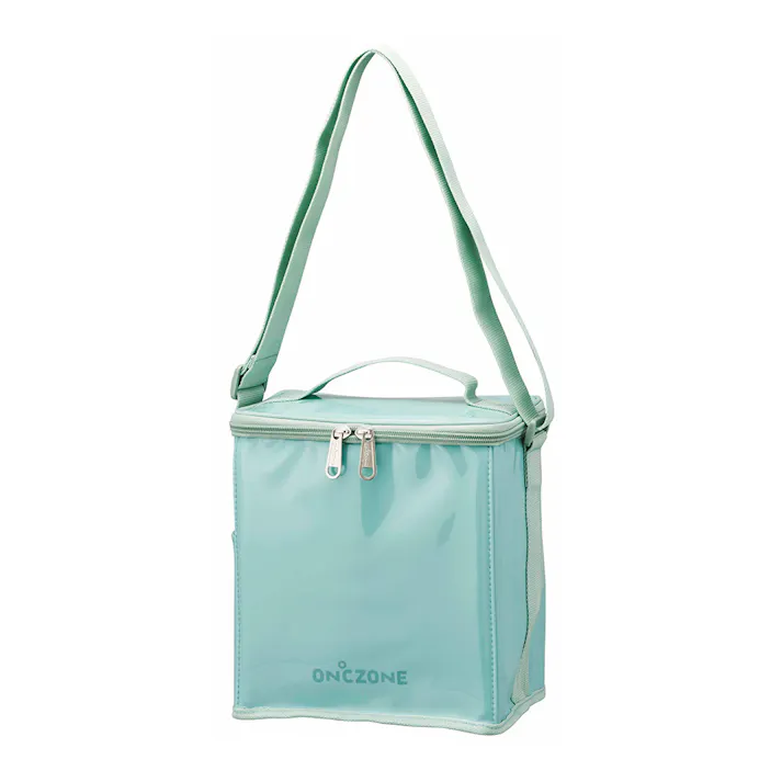 オンドゾーン PVCクーラーバック 7L