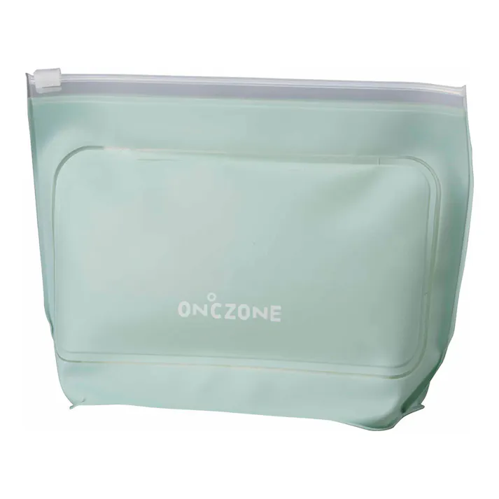 オンドゾーン ジップクーラー ミント Sサイズ