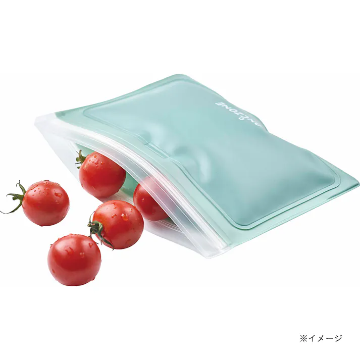 オンドゾーン ジップクーラー ミント Sサイズ