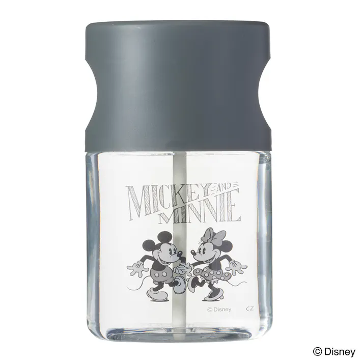 カインズ 部屋用芳香剤 Chic ミッキー&ミニー ファンタジーフローラルの香り 本体 400ml