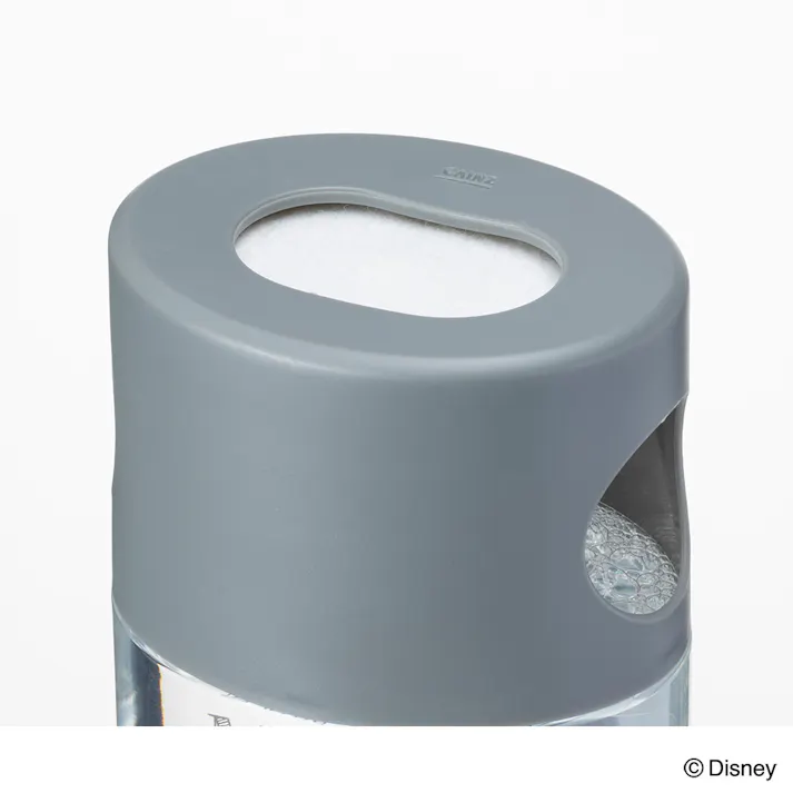 カインズ 部屋用芳香剤 Chic ミッキー&ミニー ファンタジーフローラルの香り 本体 400ml