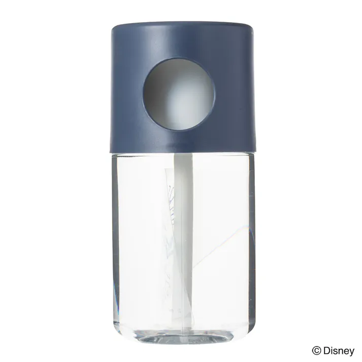 カインズ 部屋用芳香剤 Chic ミッキーマウス ネイビー ファンタジーフローラルの香り 本体 400ml