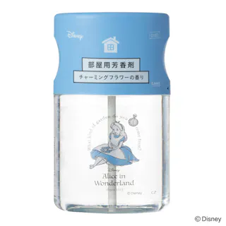 カインズ 部屋用芳香剤 Casual アリス チャーミングフラワーの香り 本体 400ml