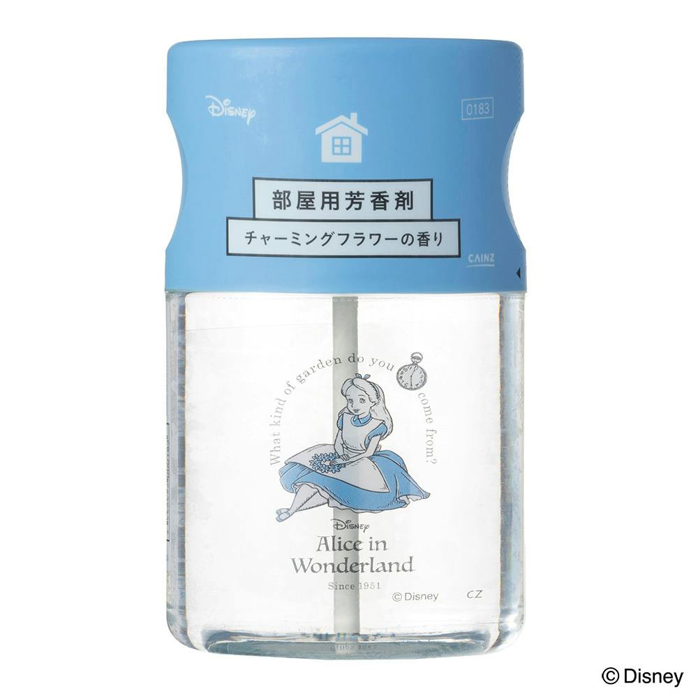 カインズ 部屋用芳香剤 Casual アリス チャーミングフラワーの香り