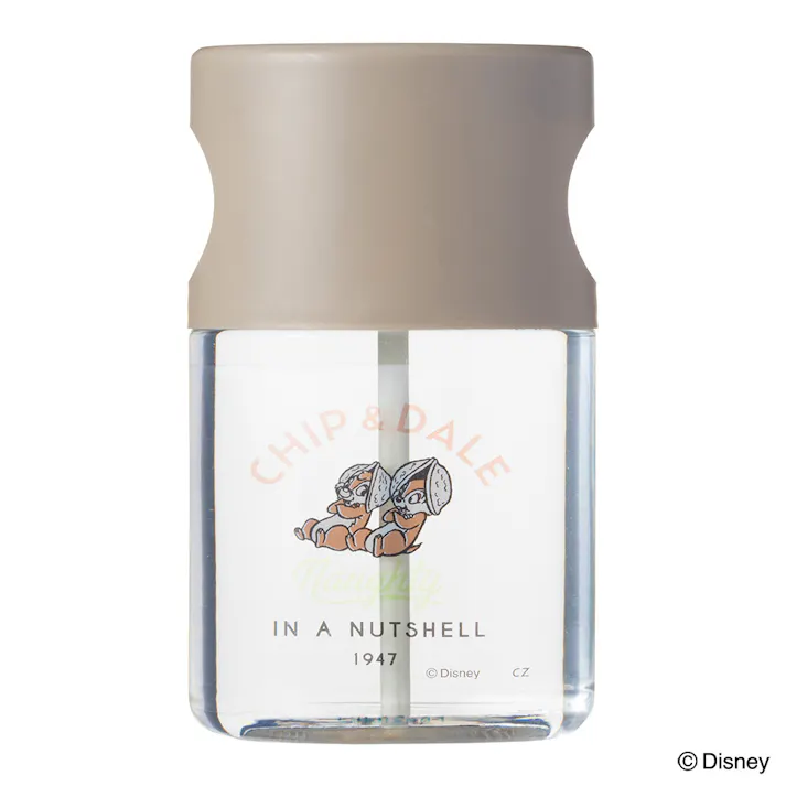 カインズ 部屋用芳香剤 Natural チップ&デール リフレッシュリーフの香り 本体 400ml